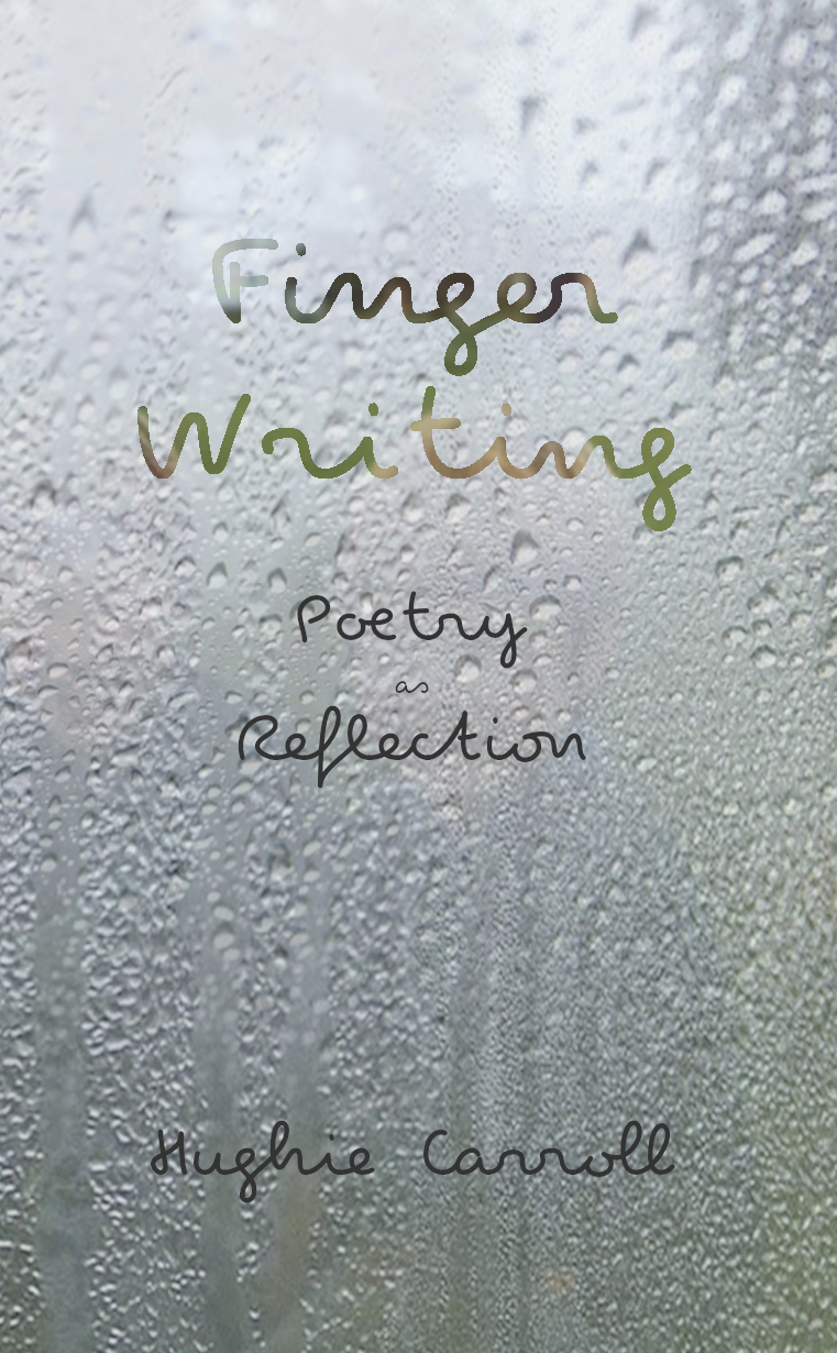 Finger Writing cover