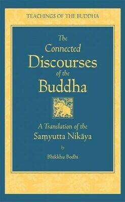 The Connected Discourses
