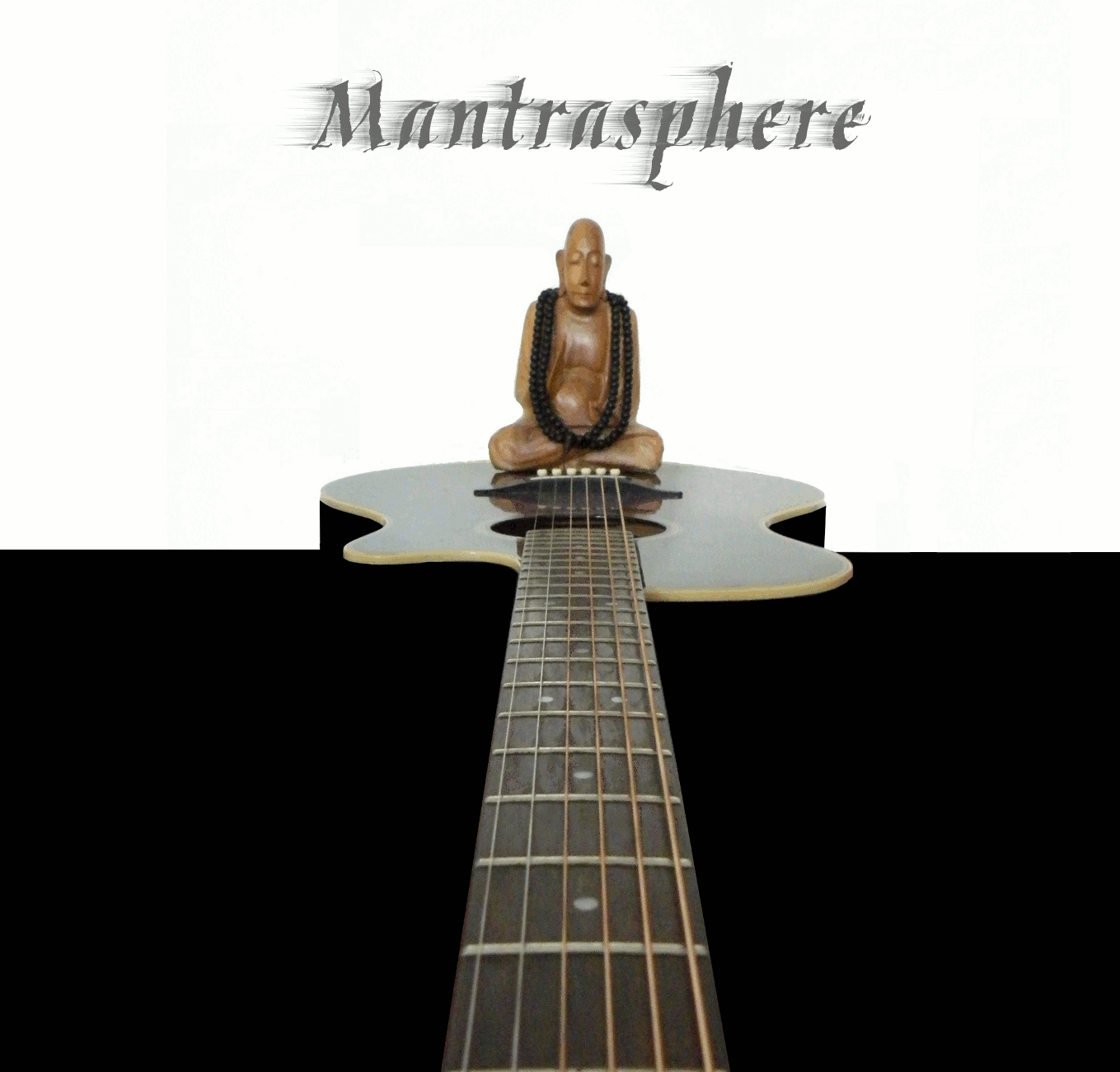 Mantrasphere album cover