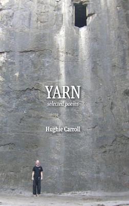Yarn cover