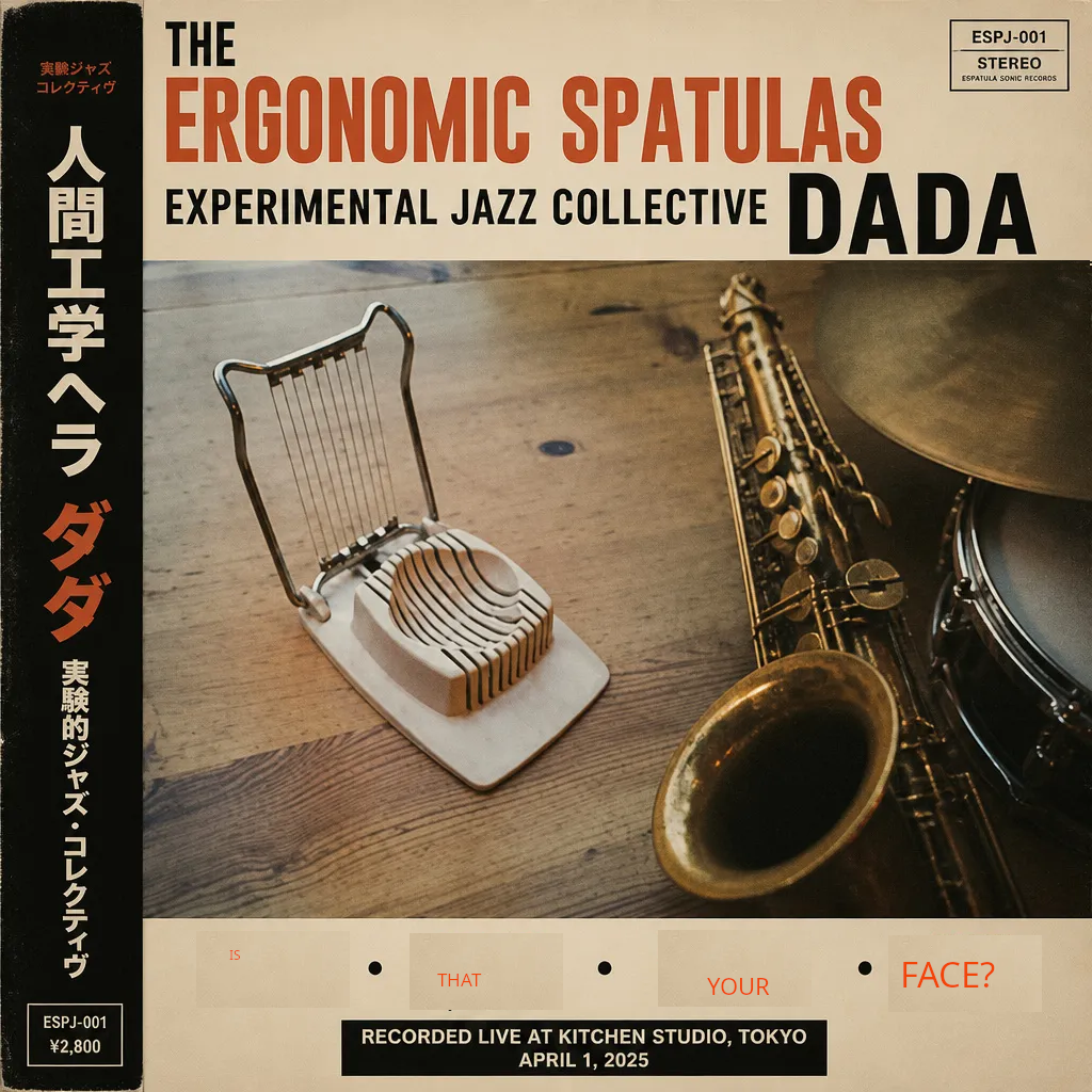 album spont