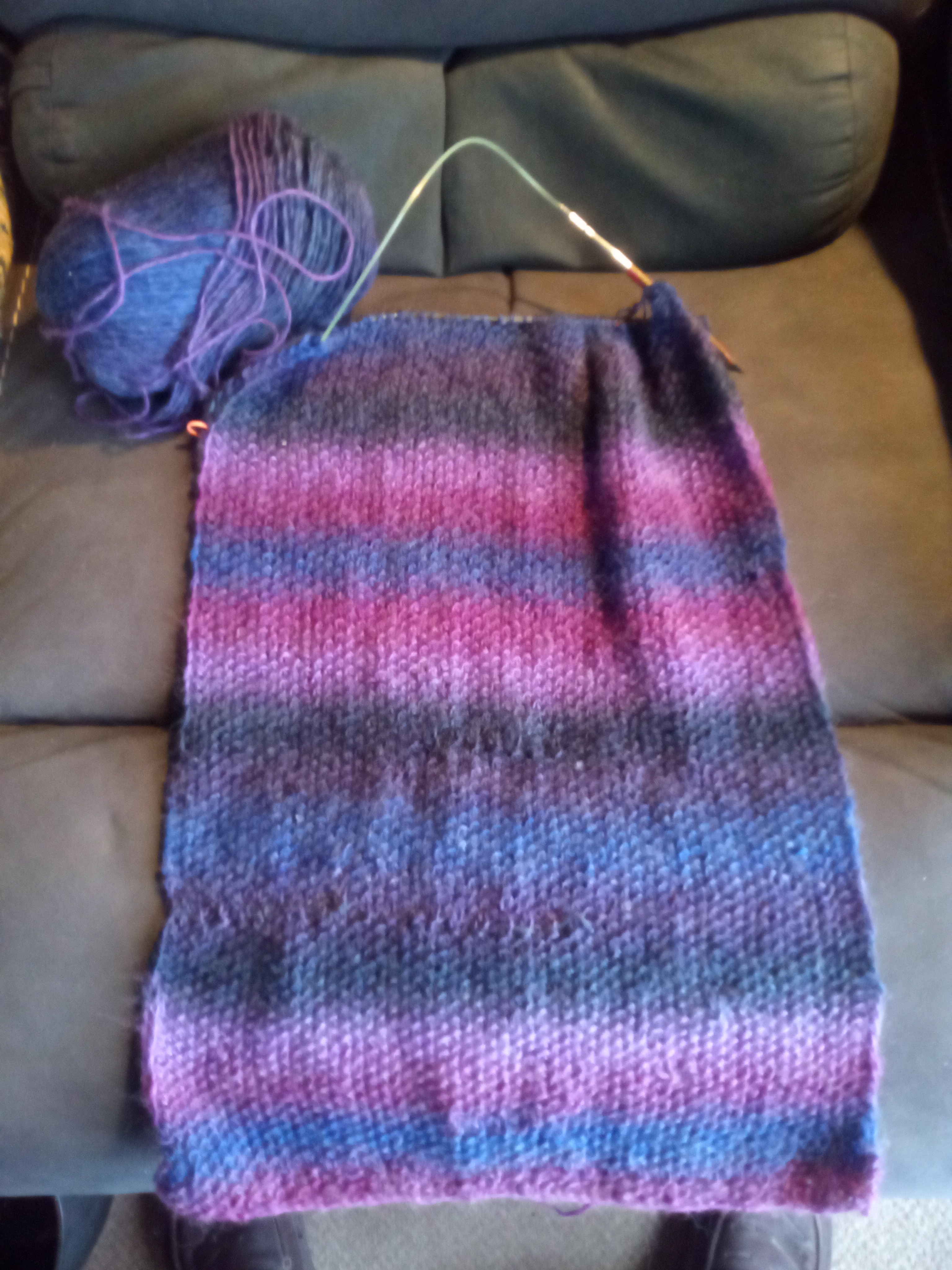 scarf #3