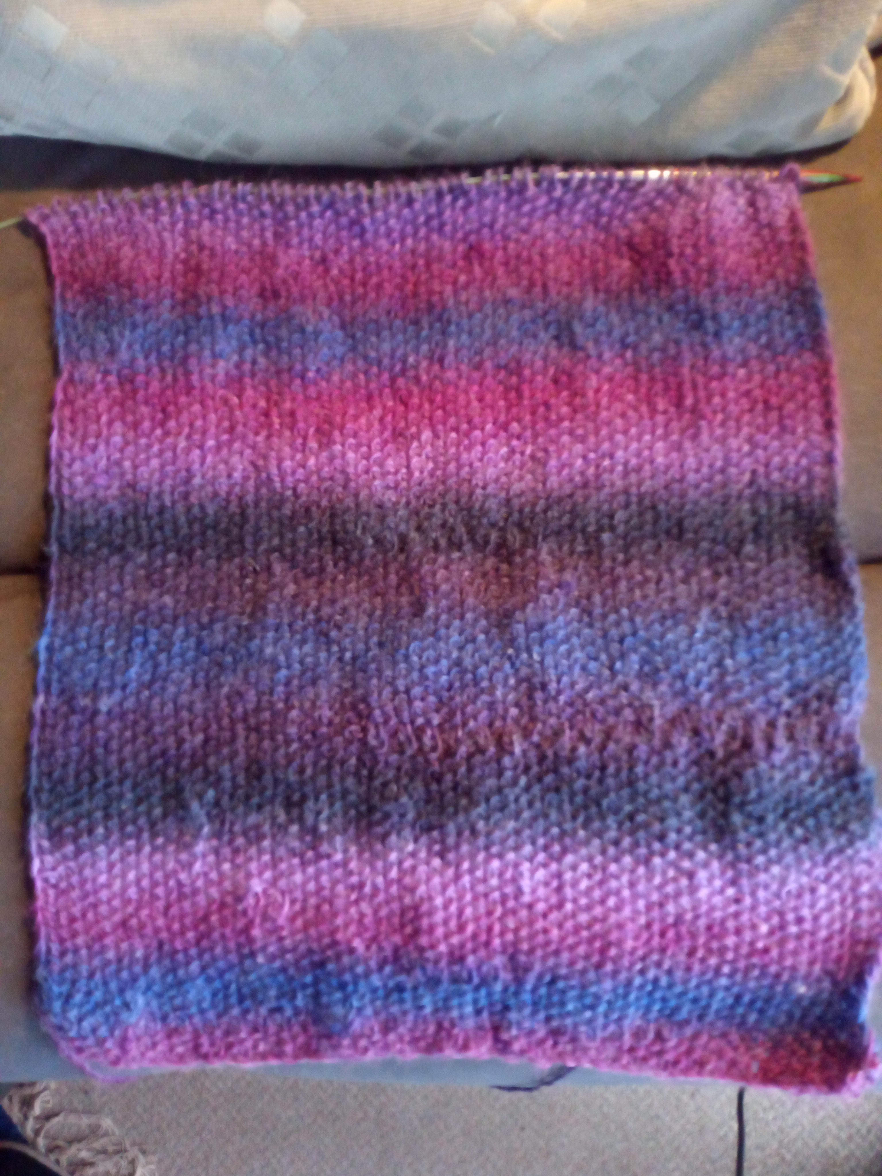 scarf #2