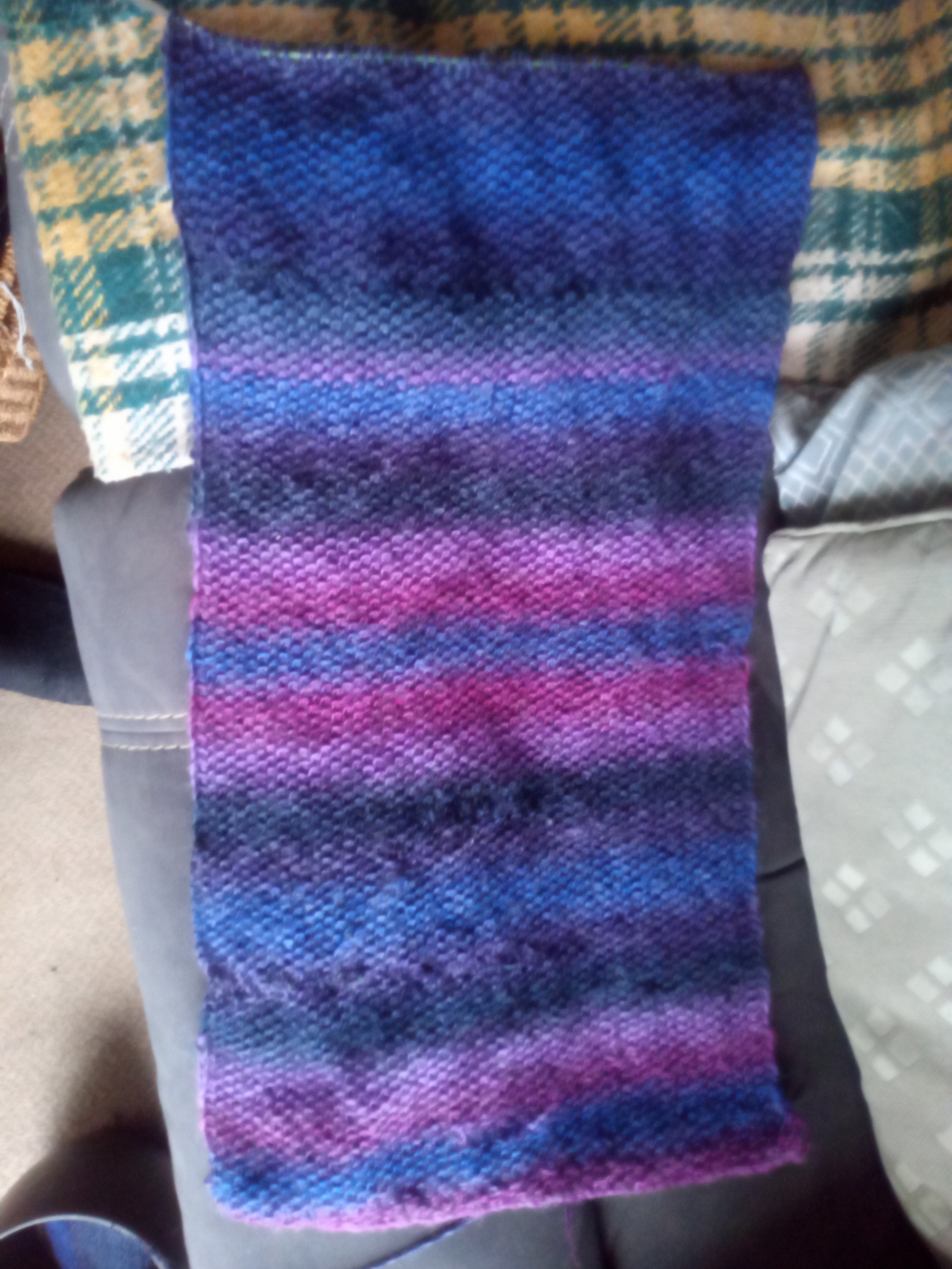 scarf #4