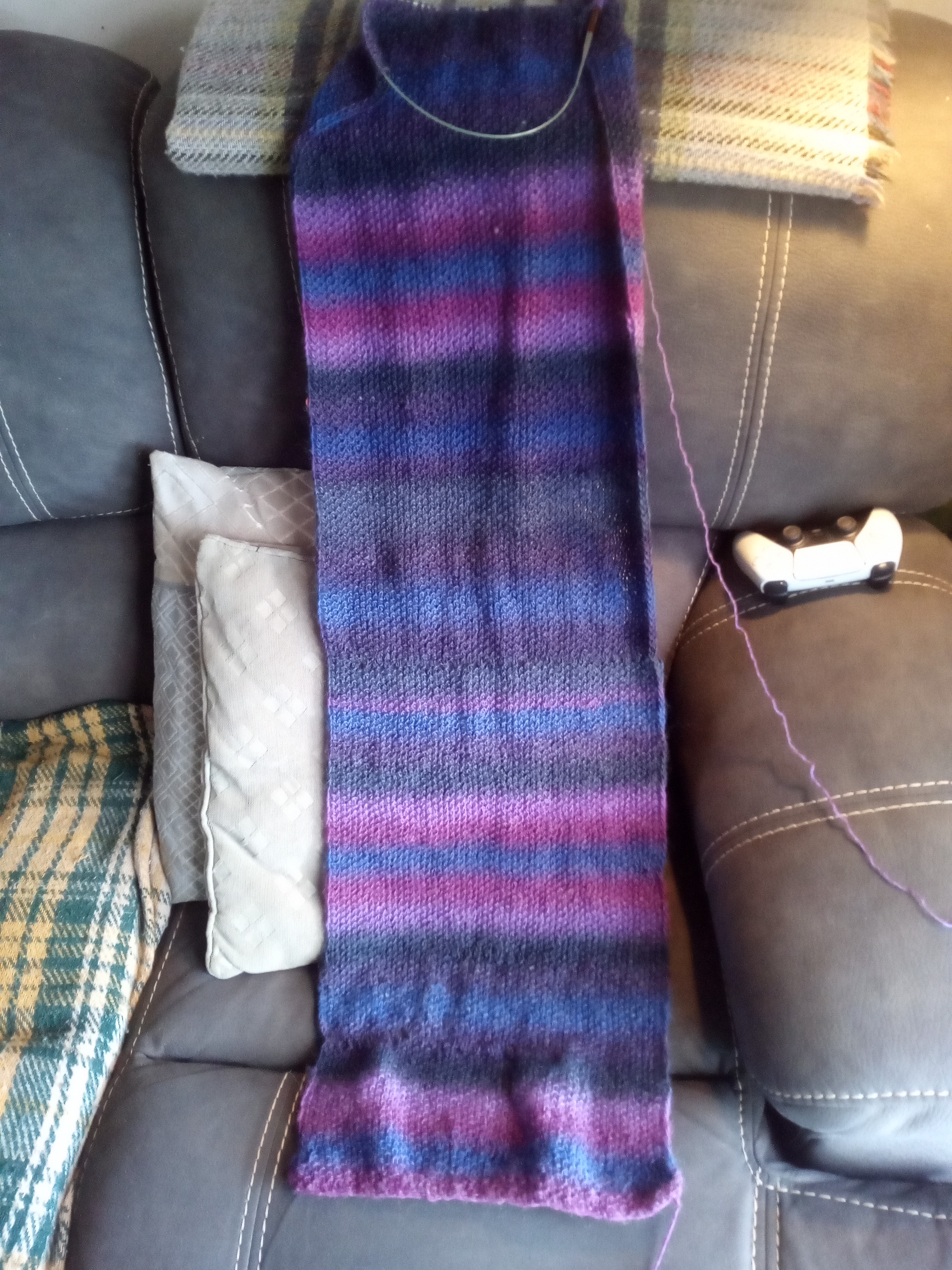 scarf #5
