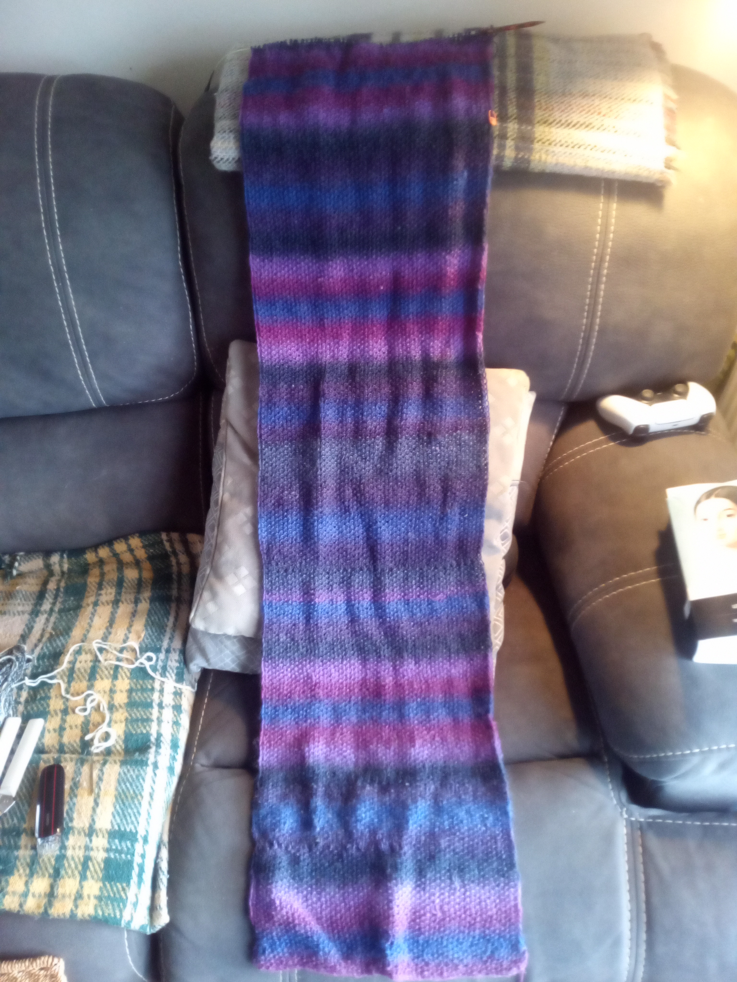 scarf #6