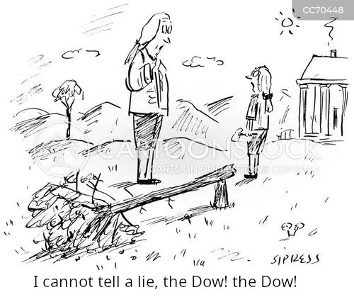 The Dow, The Dow